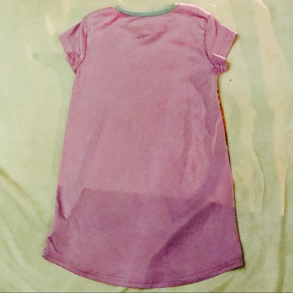 EUC Disney Mermaid Princess Ariel Nightgown 🧜‍♀️ - Picture 2 of 3